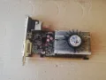 Видео карта NVidia GeForce Palit GT610 HDMI 2048MB GDDR3 64bit PCI-E, снимка 1