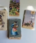 Карти Granny's Postcards Tarot , снимка 3