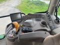 Трактор John Deere 6130R ЛИЗИНГ, снимка 12