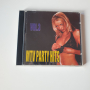 mtv party hits vol.3 cd, снимка 1