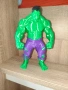 3д фигурка на Хълк , снимка 6