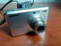 SONY DSC-S730 Cyber-shot Digital camera 7.2 MP,with 3x optical zoom , снимка 8