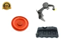 Мембрана клапан картерни газове Land Rover Jaguar 2.7 TDI LR006204, LR003386, LR007754,JDE3159, снимка 1