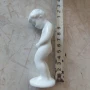 порцеланова фигура. символ на Брюксел. , снимка 3