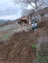 Услуги с минибагер и тристранен самосвал 3,5т, снимка 14