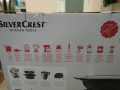 SMART кухненски робот SilverCrest, снимка 1 - Други - 44957753