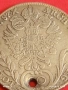 Сребърна монета 20 кройцера 1787г. Йозеф втори Австрия Виена за КОЛЕКЦИЯ 52963, снимка 13