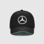 Mercedes-AMG F1 Team Cap - Оригинална бейзболна шапка , снимка 3