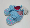 Нови бебешки обувки , снимка 1 - Бебешки обувки - 45057043