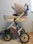 продавам бебешка количка скъп модел, снимка 8