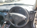 Мерцедес C 220 CDI 150 коня W203 На Части, снимка 7