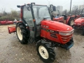Трактор YANMAR AF310 4x4 AC, снимка 1