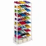 Стелаж-етажерка за обувки Amazing Shoe Rack TV248, снимка 4