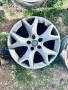 Продавам алуминиеви джанти за Citroën C5 – 17 цола, снимка 2
