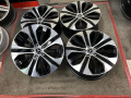 Джанти 18 Цола 5х112 Mercedes E Klass S Klass GLC GLB Оригинални Демо, снимка 2