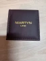 Часовник "Martyn Line", снимка 6