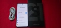 Samsung Galaxy S21 Ultra 5G 12GB RAM 128GB Phantom Black-Неразличим от нов!-комплект!, снимка 4