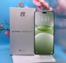 ГАРАНЦИОНЕН!!! Huawei nova 13 Pro, 12GB RAM, 512GB, Green , снимка 1