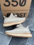 Adidas Yeezy Boost 350 V2 Дамски Бежови Маратонки👟Дамски Спортни Обувки В Бежов Цвят Код E586, снимка 4