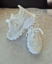 Дамски бели маратонки - нови, размер 36, снимка 1