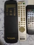 дистанционни за видео и  двд/video/dvd, снимка 2
