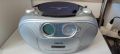 CD player с радио, касета Philips AZ1022#1, снимка 6