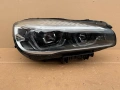 Фар BMW 2 F45/F46 LCI - Adaptive Led, снимка 1