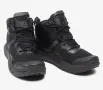 Туристически обувки Under Armour UA Micro G Valsetz Mid, снимка 5