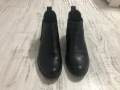 Дамски боти естествена кожа, снимка 9
