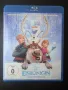 Blu Ray - Frozen / Замръзналото кралство / Елза и Ана, снимка 4