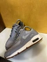 Оригинални маратонки Nike Air Max 90 Premium Wolf Grey  Limited edition , №38, снимка 4
