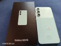 Samsung Galaxy S 23 Fe , снимка 2
