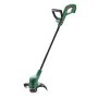 Тример за трева акумулаторен BOSCH EasyGrassCut 18V-26

, снимка 1