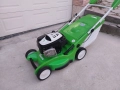 Бензинова самоходна косачка VIKING 6, снимка 13