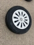 Volkswagen - VAG Комплект Джанти с Гуми 195/65 R15, снимка 5