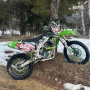 Kawasaki kxf450 , снимка 1