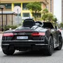 Акумулаторна кола Audi R8 Spyder 12V, снимка 6