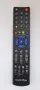 Дистанционно TechniSat FBPVR235 02/A Remote Controller, снимка 1