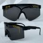 Mъжки слънчеви очилa Pit Viper маска с поляризация спортни слънчеви очила унисекс, снимка 3