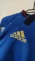 Ръгби фланелка на Франция Adidas M size Rugby France , снимка 9