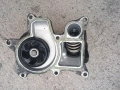 Водна помпа / Термостат BMW N47D20 f30,f31,f20,f21,e90/БМВ 316d,318d,320d,116d,118d,120d, снимка 1