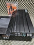 4 канален Усилвател EDGE EDA 4.200 клас АБ , снимка 3