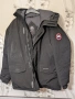 Canada Goose Парка / яке Trillium Heritage размер Л-ХЛ оригинална , снимка 9