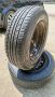 2 броя Летни гуми Lassa с джанти 185/70/14 - 8MM грайфер(КАТО НОВИ), снимка 1