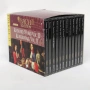 Bach Edition – Volume 13 (Keyboard Works Vol. II), 12 CD комплект, снимка 1