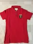 Тениска тип поло GUCCI червена / Polo Shirt GUCCI color red, снимка 1