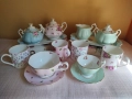 Royal Albert сетове, чайници и други- Намалени цени, снимка 11