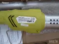 Листосъбирач самоходен професионален IBEA + подарък 2 бр ел. горелка 2000W, снимка 8