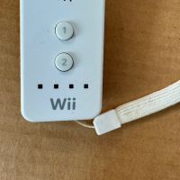 ОРИГИНАЛЕН Контролер за Nintendo Wii Нинтендо, снимка 5 - Аксесоари - 46138734