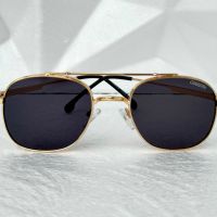 Слънчеви очила Carrera мъжки дамски унисекс 4 цвята, снимка 5 - Слънчеви и диоптрични очила - 45367180